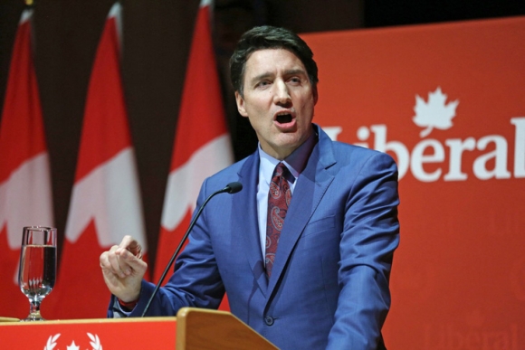 1 Ro Tin Thu Tuong Canada Justin Trudeau Chuan Bi Tu Chuc