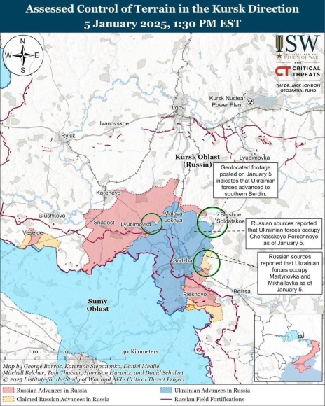 1 Quan Doi Ukraine Mo Rong Kiem Soat Tai Vung Kursk Cua Nga