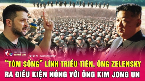 1 Ukraine Ra Dieu Kien Trao Tra Linh Trieu Tien Cho Ong Kim Jong Un