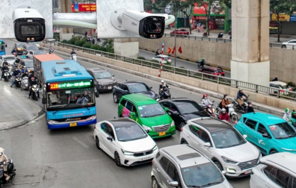 1 Ha Noi Se Lap Moi Tren 40000 Camera Giam Sat