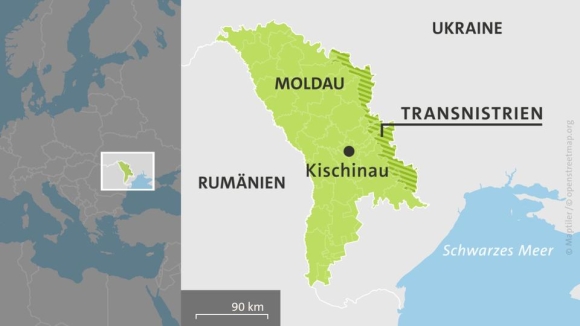 2 Khung Hoang Nang Luong Tai Moldova Va Transnistria Khi Mua Dong Khong Co Khi Dot