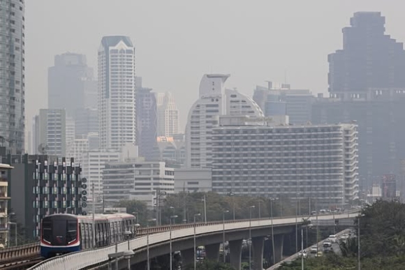 1 Bangkok Mien Phi Tau Dien De Giam O Nhiem Bai Hoc Nao Cho Tp Hcm