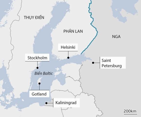 2 Nga Doa Dap Tra Neu Nato Muon Bien Bien Baltic Thanh Ao Nha