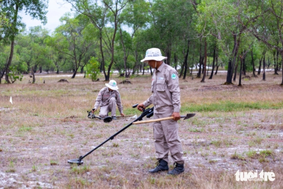 1 Usaid Ngung Hoat Dong Hon 1000 Lao Dong Tai Cac Du An Ra Pha Bom Min O Quang Tri Phai Tam Nghi