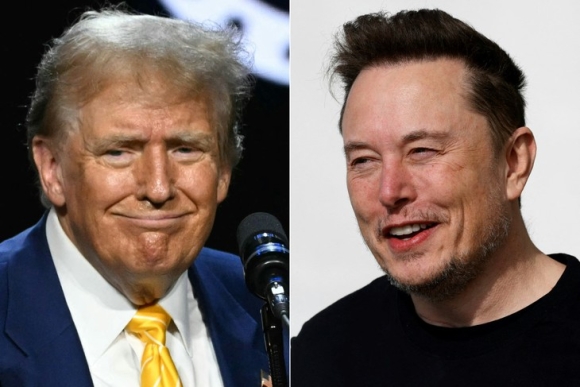 1 Ong Trump Toi Muon Thay Elon Musk Quyet Liet Hon Nua