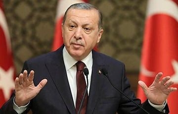 1 Nuoc Co Moi Cua Erdogan Tho Nhi Ky Tuyen Bo Gay Chan Dong Chung Toi Ung Ho Viec Ukraine Gia Nhap Nato