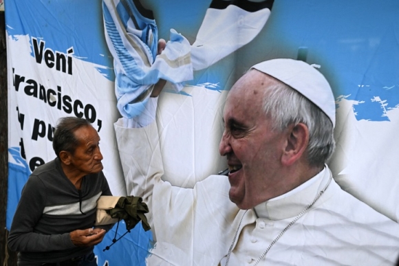 1 Vatican Bao Tin Tot Ve Suc Khoe Giao Hoang Francis