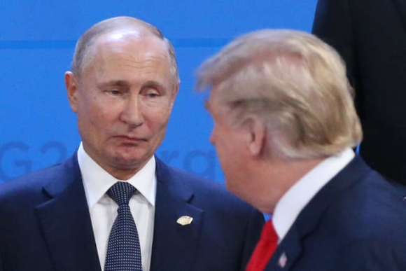2 Trump Bat Dau Nhiem Ky Sau Voi Ty Le Tin Nhiem Kem Thu Hai Trong Lich Su Hien Dai