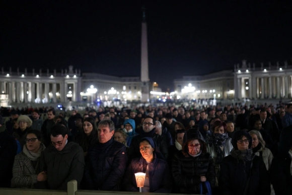 1 Vatican Cap Nhat Giao Hoang Francis Bi Suy Ho Hap Phai Tho May Tro Lai