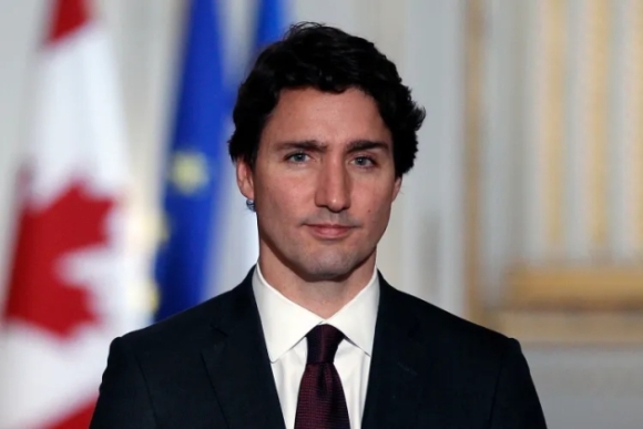 1 Thu Tuong Trudeau Canada Co The Dieu Quan Den Ukraine