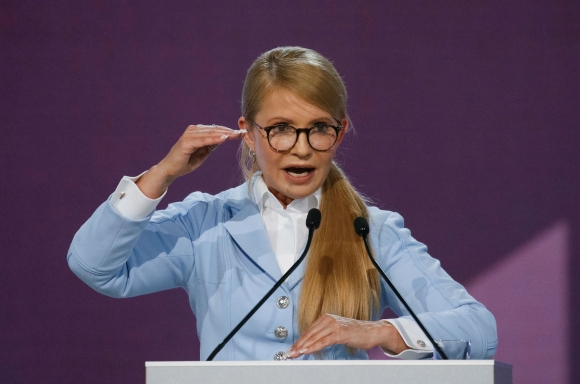 1 Cuu Thu Tuong Ukraine Tymoshenko Phan Doi Manh Me Tuyen Bo Cua Tinh Bao Duc