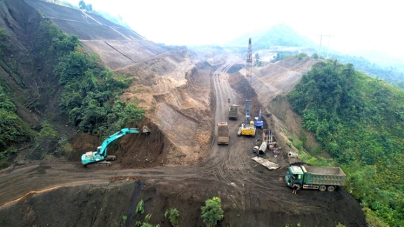 2 Tinh Ha Giang Vua De Xuat Du An 14000 Ty Noi Thang Sang Trung Quoc