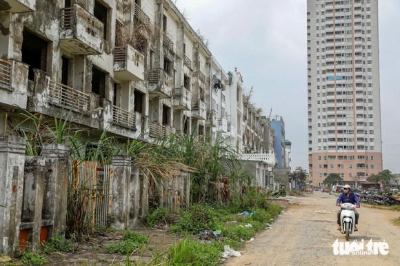 3 Vay Lai Mua Nha Chung Cu Nguoi Tre Quay Cuong Tra No