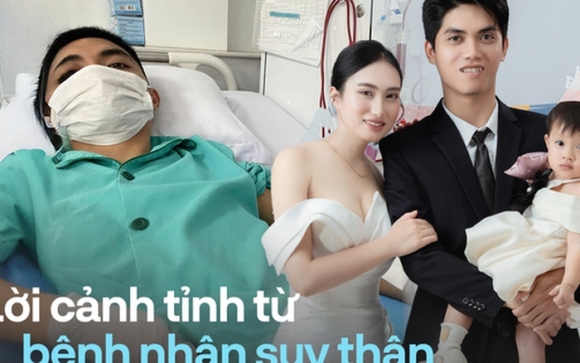1 Dung De 1 Lon Nuoc Ngot Hay 1 Dem Thuc Khuya Lay Di Qua Than Cua Ban Loi Canh Tinh Tu Mot Chang Trai 27 Tuoi Mac Suy Than Giai Doan Cuoi