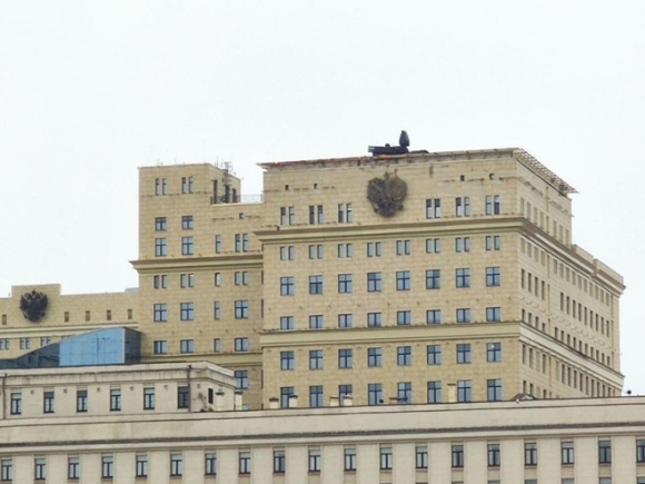 1 Nga Trien Khai Loat He Thong Phong Khong Chan Uav O Moscow Truoc Le Duyet Binh