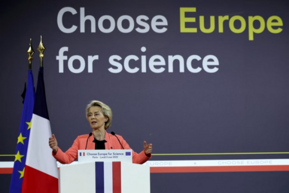 1 Eu Tung Goi Uu Dai 500 Trieu Euro Thu Hut Cac Nha Khoa Hoc Hang Dau