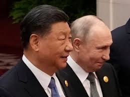1 Trung Quoc Va Cuoc Tieu Hoa Nuoc Nga Tap Can Binh Dang Dinh Hinh Lai Quyen Luc Toan Khu Vuc
