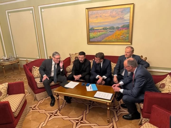 2 Nga Bat Ngo Xuong Thang De Xuat Dam Phan Truc Tiep Voi Ukraine Vao Ngay 155 Tai Istanbul