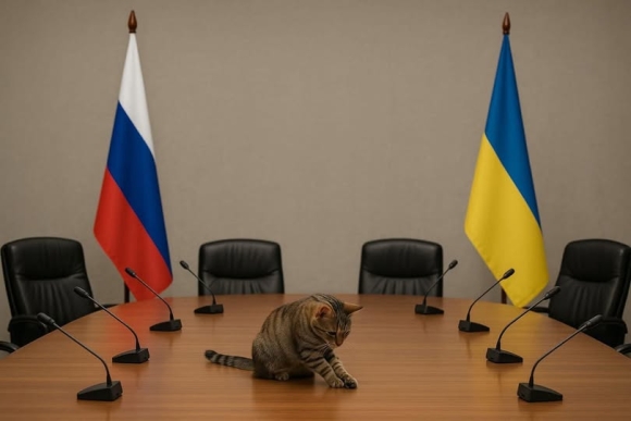 1 Hoa Dam Nga   Ukraine Tai Tho Nhi Ky Do Vo Canh Cua Ngoai Giao Khep Lai