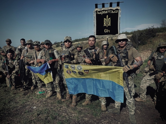 1 Nhung Nguoi Linh Ngoai Quoc Va Ly Do Ho Tiep Tuc Chien Dau Vi Ukraine Hay Day Cho Nga Mot Bai Hoc