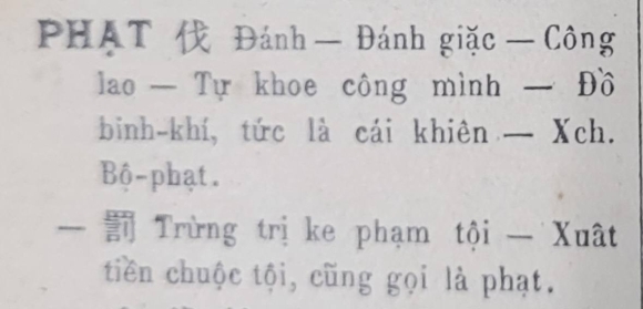 2 Phat De Day Chu Khong Phai De Diet