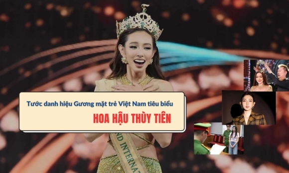 1 Hoa Hau Thuy Tien Bi Tuoc Danh Hieu Guong Mat Tre Viet Nam Tieu Bieu