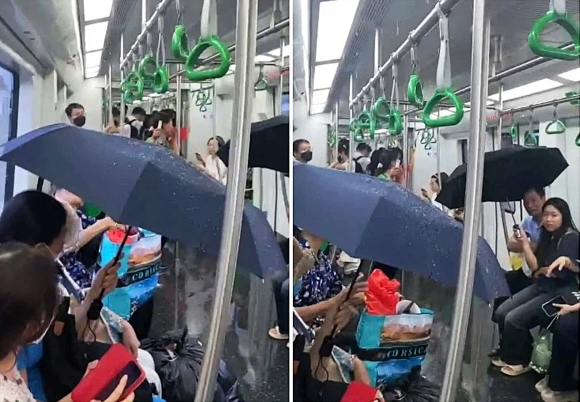 1 Dot Tu Tran Ro Ri Niem Tin Bai Hoc Dat Gia Tu Metro Cat Linh   Ha Dong