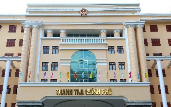 1 Can Bo Thanh Tra Chinh Phu Di Nuoc Ngoai 27 Lan Khong Xin Phep