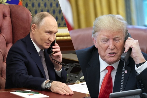 1 Ong Trump Ong Putin Da Canh Bao Se Tra Dua Vu Ukraine Tan Cong San Bay