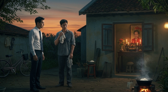 1 Toi Thanh Dat Nhung Thua Xa Em Trai Ve Long Hieu Thao