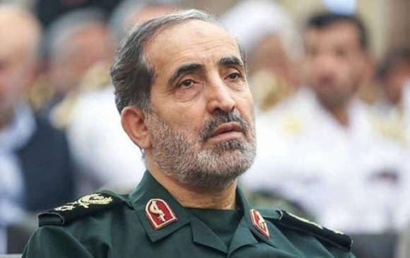 1 Israel Tuyen Bo Ha Sat Tuong Iran Vua Duoc Bo Nhiem