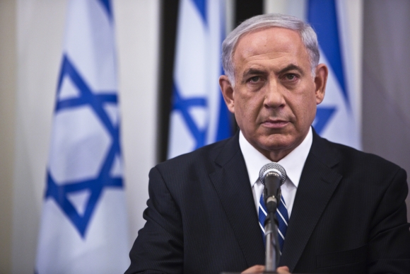 1 Netanyahu Trump Va Cuoc Khung Hoang Iran Giua Chien Thang Quan Su Va Loi Canh Bao Ve Tuong Lai