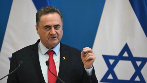 1 Israel Cao Buoc Iran Vi Pham Lenh Ngung Ban Tehran Bac Bo