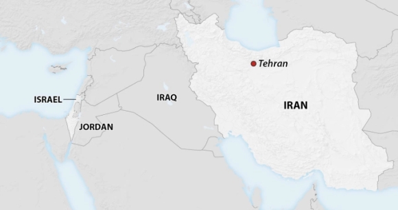 2 Israel Cao Buoc Iran Vi Pham Lenh Ngung Ban Tehran Bac Bo