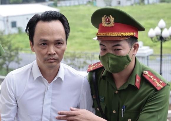 1 Trinh Van Quyet Duoc Giam 14 Nam Tu Em Gai Duoc Tra Tu Do Tai Toa