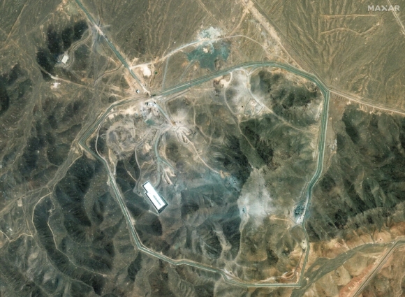 1 Tin Tuc The Gioi 29 6 Thai Lan To Ong Hun Sen Iran Du Bao Noi Lai Lam Giau Uranium Som