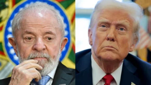 1 Trump Ap Thue 50 Hang Xuat Khau Cua Brazil Phan Ung Truoc Vu Viec Bolsonaro