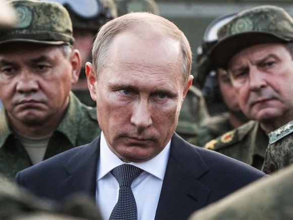 1 Putin Phot Lo Trump Cuoc Chien Ukraine Se Khong Dung Lai Cho Den Khi Dat Duoc Muc Tieu