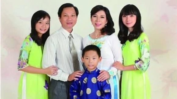 1 Vuot Qua Rao Can Ly Lich Cau Chuyen Thay Doi Lich Su Tuyen Sinh Dai Hoc
