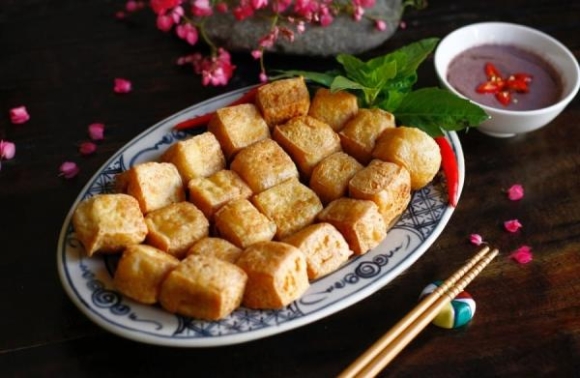 1 Ran Dau Cu Them 1 Buoc Dau Vang Gion Khong Lo Dinh Chao