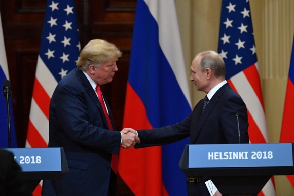 1 Thoi Han 50 Ngay Cho Dam Phan Cua Trump La Co Hoi Vang Cua Nga Chiem Dat