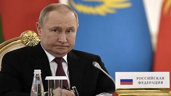 1 Putin Chot Dieu Kien Hoa Binh Voi Ukraine Ep Kiev Dau Hang Va Dang Dat Cho Nga Trong Khi Matxcova Bi Tan Cong 5 Ngay Lien