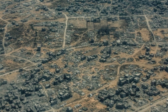 1 Gaza Hoang Tan Nhu Phe Tich