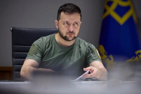 1 Ong Zelensky Phan Doi Moi Quyet Dinh Khong Co Ukraine