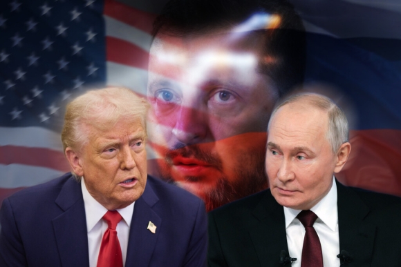 1 Tien Cuoc Cua Trump Dat Vao Putin Lenh Ngung Ban Mong Manh Neu Thieu Bao Dam An Ninh Cho Ukraine