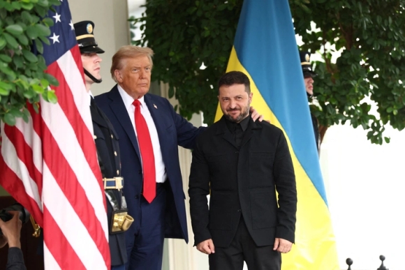 6 Ong Trump Khong Loai Tru Kha Nang Dua Binh Si My Den Ukraine