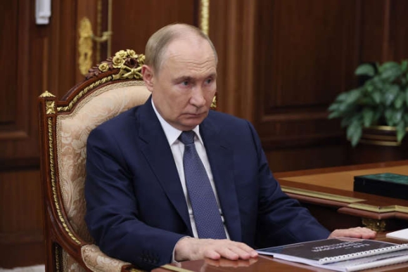 2 Donald Trump Mat Kien Nhan Voi Putin Hau Qua Nghiem Trong Co The Ap Den