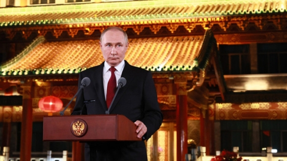 1 Ong Putin Canh Bao Kho Khan Khi Ukraine Lien Tiep Tan Cong Co So Nang Luong Nga
