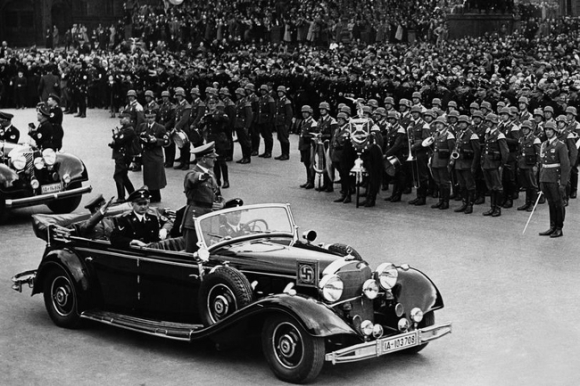 1 Hang Xe Volkswagen Tu Y Tuong Cua Hitler Den Bieu Tuong Toan Cau