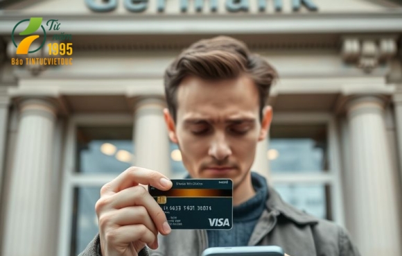 1 Mat The Ngan Hang Tai Duc Can Lam Gi Ngay Lap Tuc